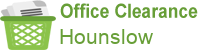 Office Clearance Hounslow